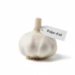 Pulpe d'ail