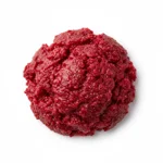 Pulpe de framboise
