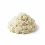 Purée d'ail
