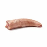 Queue de porc