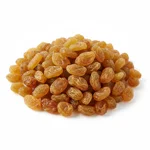 Raisin sec blond