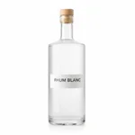 Rhum blanc