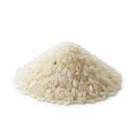 Riz gluant