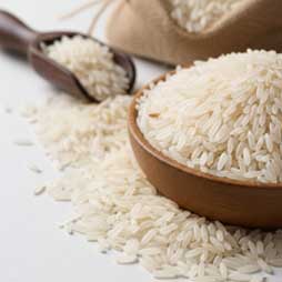 Riz long