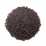 Riz noir