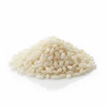 Riz rond