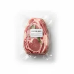 Rôti de porc
