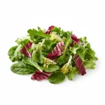 Salade mélange