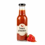 Sauce pimentée