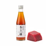 Sauce pour sashimi