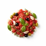 Sauce provençal