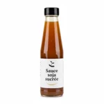 Sauce soja sucrée