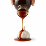 Sauce teriyaki