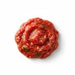 Sauce tomates au Parmigiano Reggiano AOP