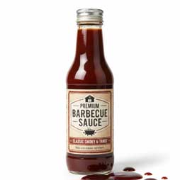 Sauce barbecue
