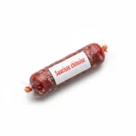 Saucisse chinoise