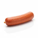 Saucisse de type Strasbourg