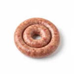 Saucisse maison