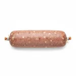 Saucisson à l'ail