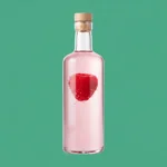 Schnaps framboise