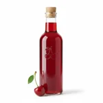 Sirop de cerise