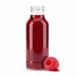 Sirop de framboise