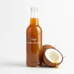 Sirop de noix de coco