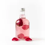 Sirop de rose