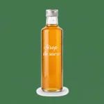Sirop de sucre brun