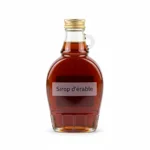 Sirop d'érable