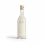 Sirop d'orgeat