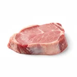 Steak de veau
