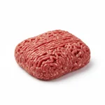 Steak hâché