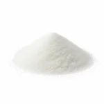 Sucre blanc fin