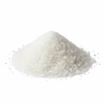 Sucre cristallisé