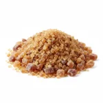 Sucre non raffiné bio