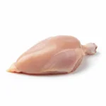 Suprême de poulet