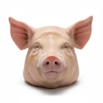 Tête de cochon