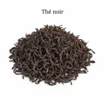 Thé noir