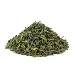 Thé vert à la menthe fraîche