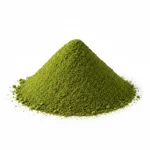 Thé vert matcha