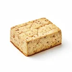 Tofu mariné