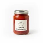 Tomate en conserve