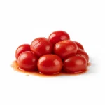 Tomate entière pelée au jus