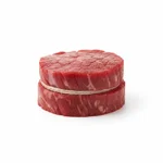 Tournedos de boeuf