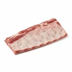 Travers de porc
