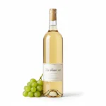 Vin blanc sec