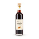 Vinaigre balsamique au miel