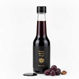 Vinaigre balsamique traditionnel de Modène
