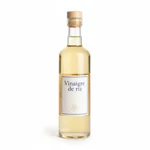 Vinaigre e de riz